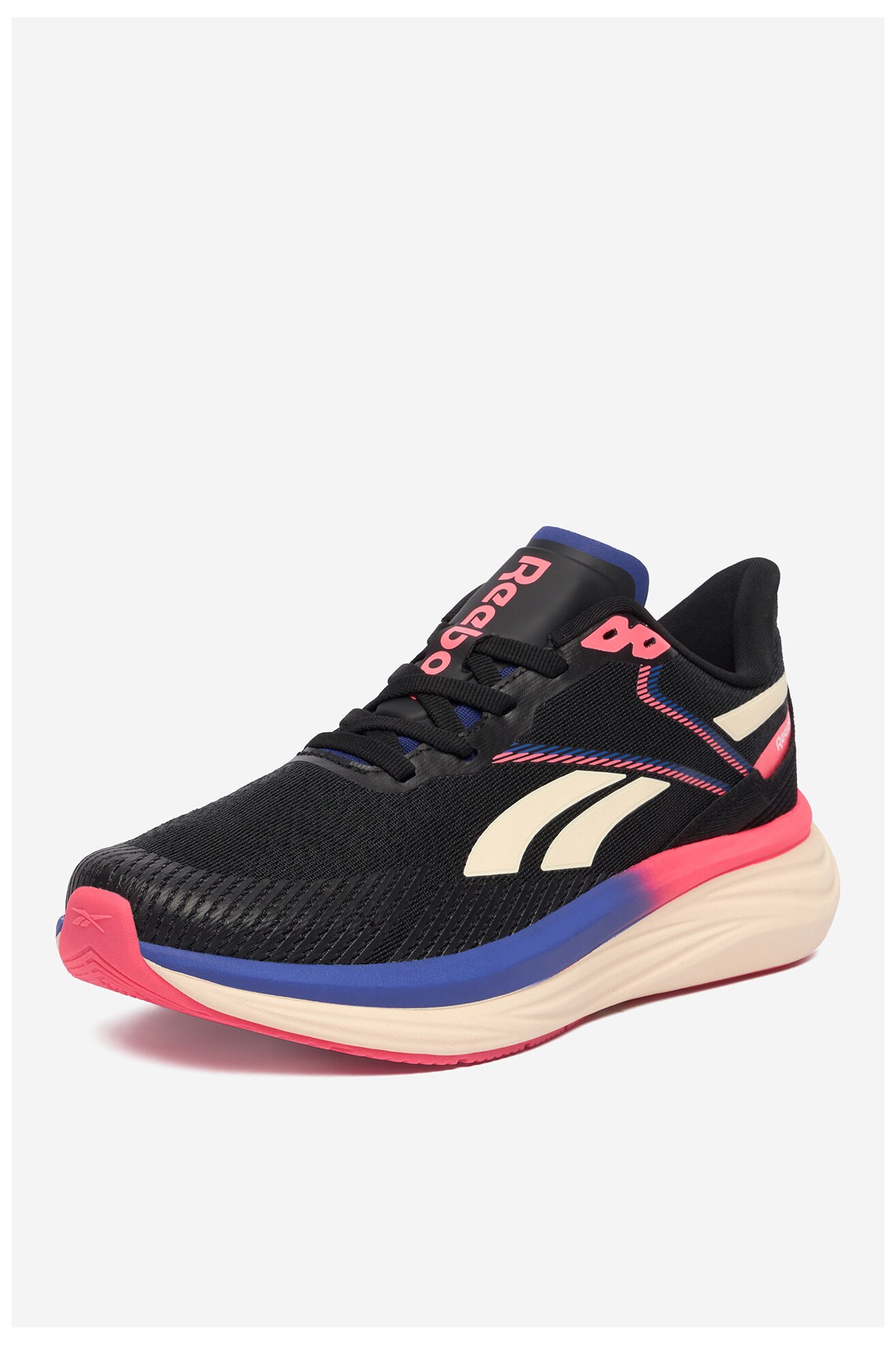 Încălțăminte sport Reebok C-VIVA SPEED 100262381 NEGRU