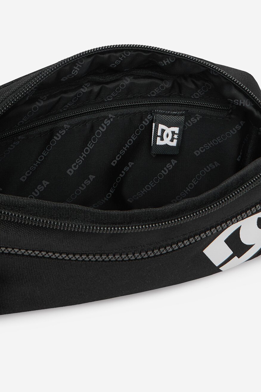 
                DC Shoes - Torebka - 5907964182856