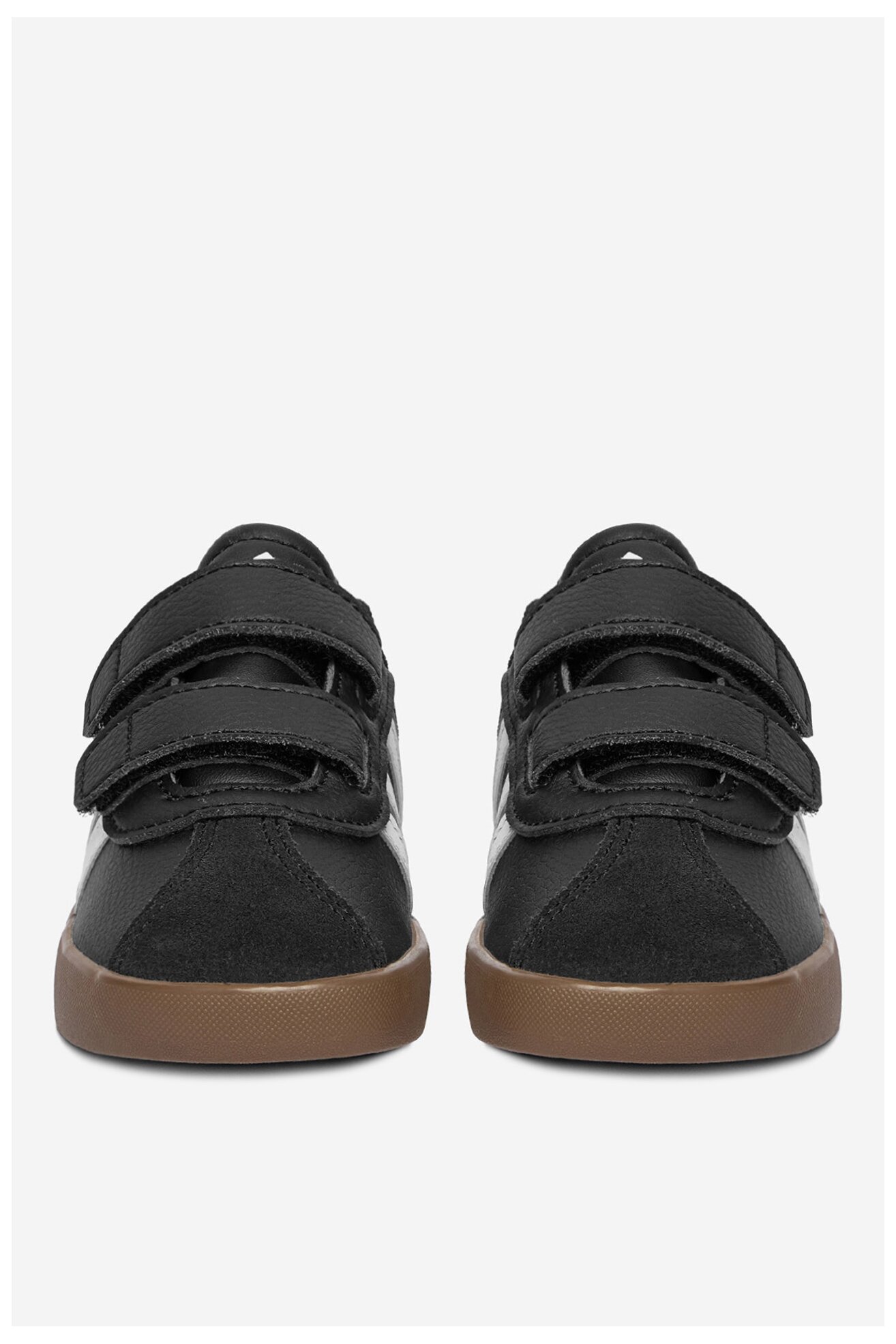 Obuwie sportowe adidas CEO-VL COURT 3.0 CF I ID9156 J Czarny