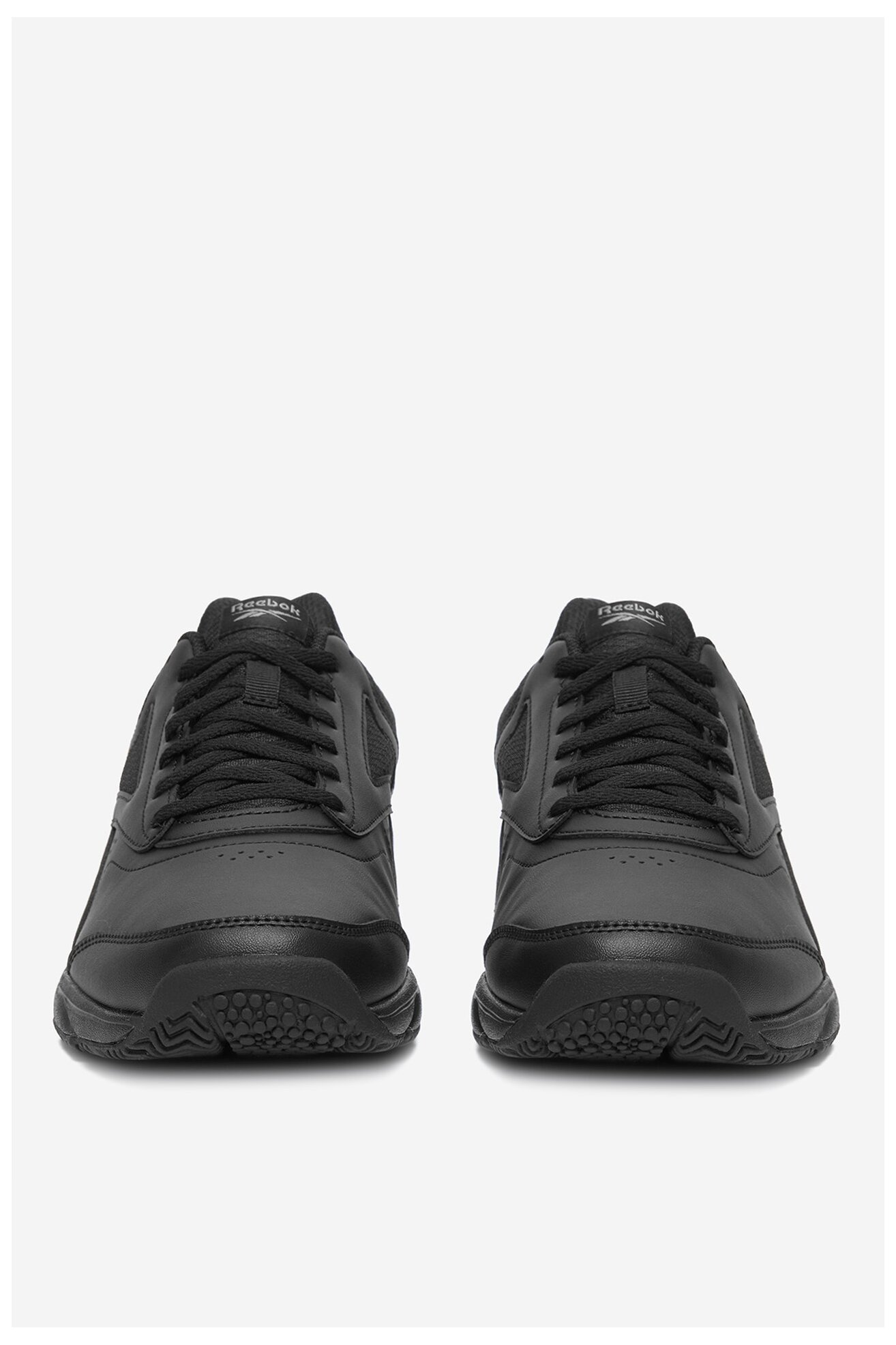 Obuwie sportowe Reebok CWB-WORK N CUSHION 4.0 100271901 Czarny