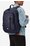 Рюкзак QUIKSILVER WBEO-QUIK-RH-001-10 ТЕМНО-СИНІЙ