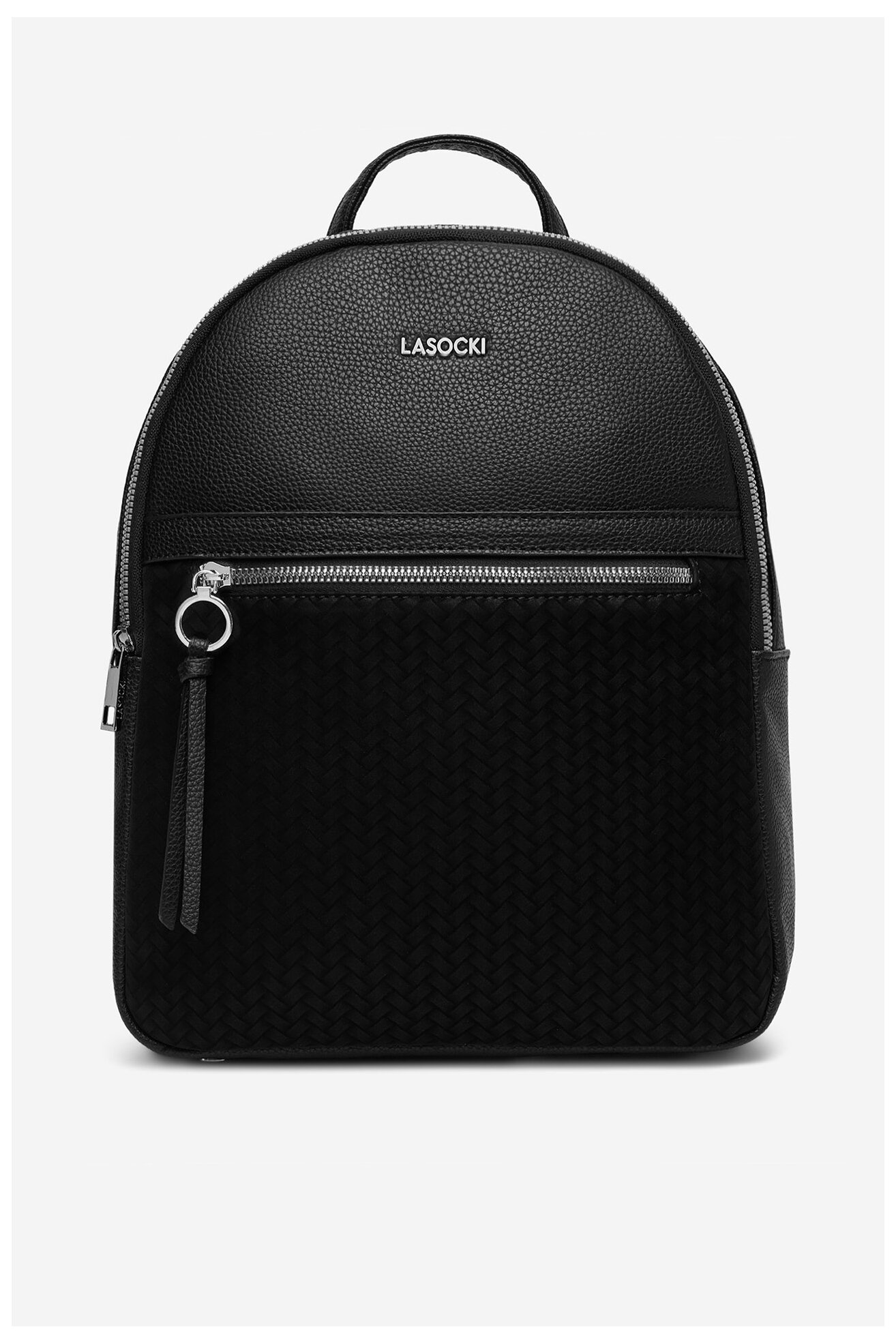 Рюкзак Lasocki CEO-LSK-X-005-10 ЧОРНИЙ