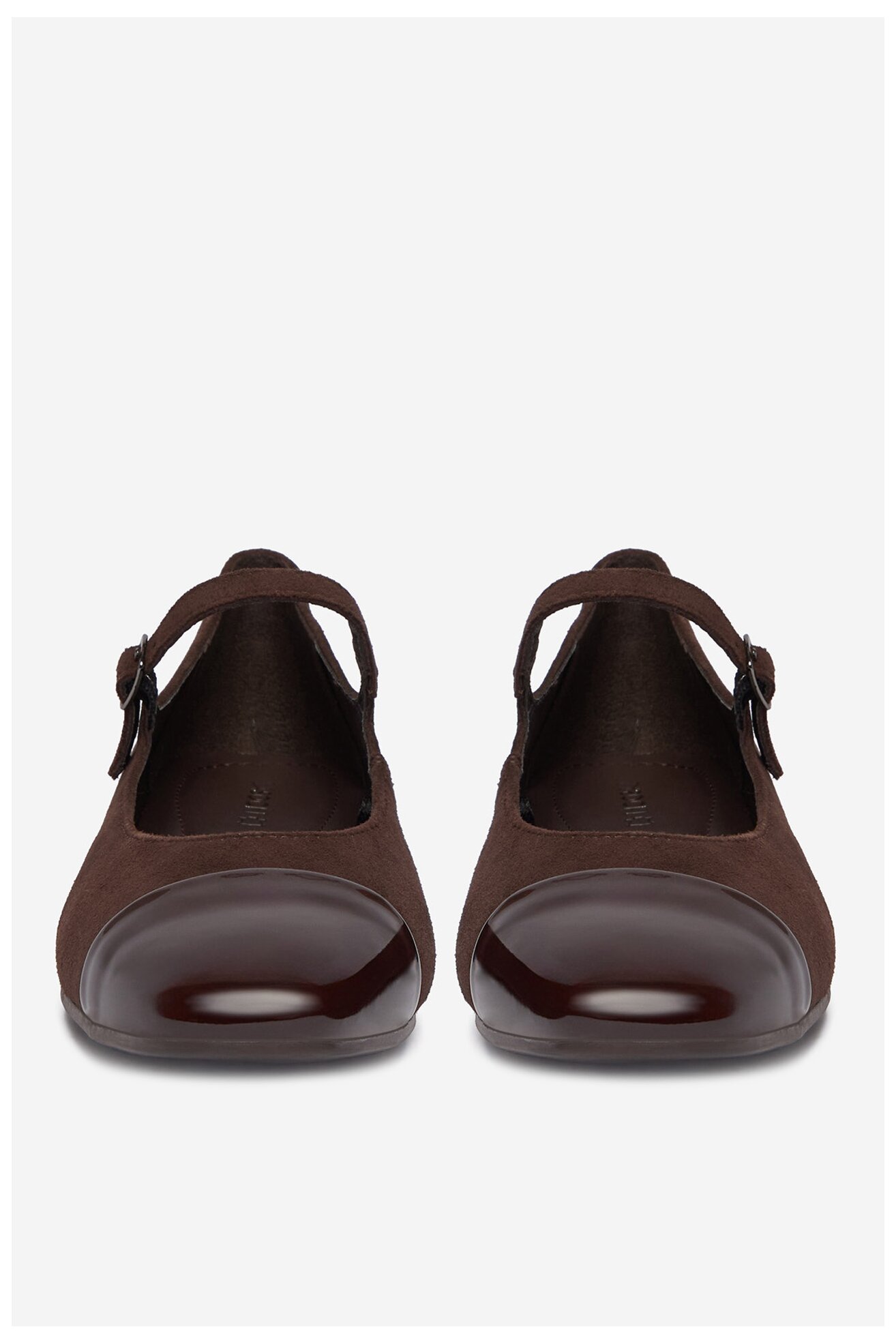 Baleriny Lasocki CEO-RST-ROMI-56 BARNA