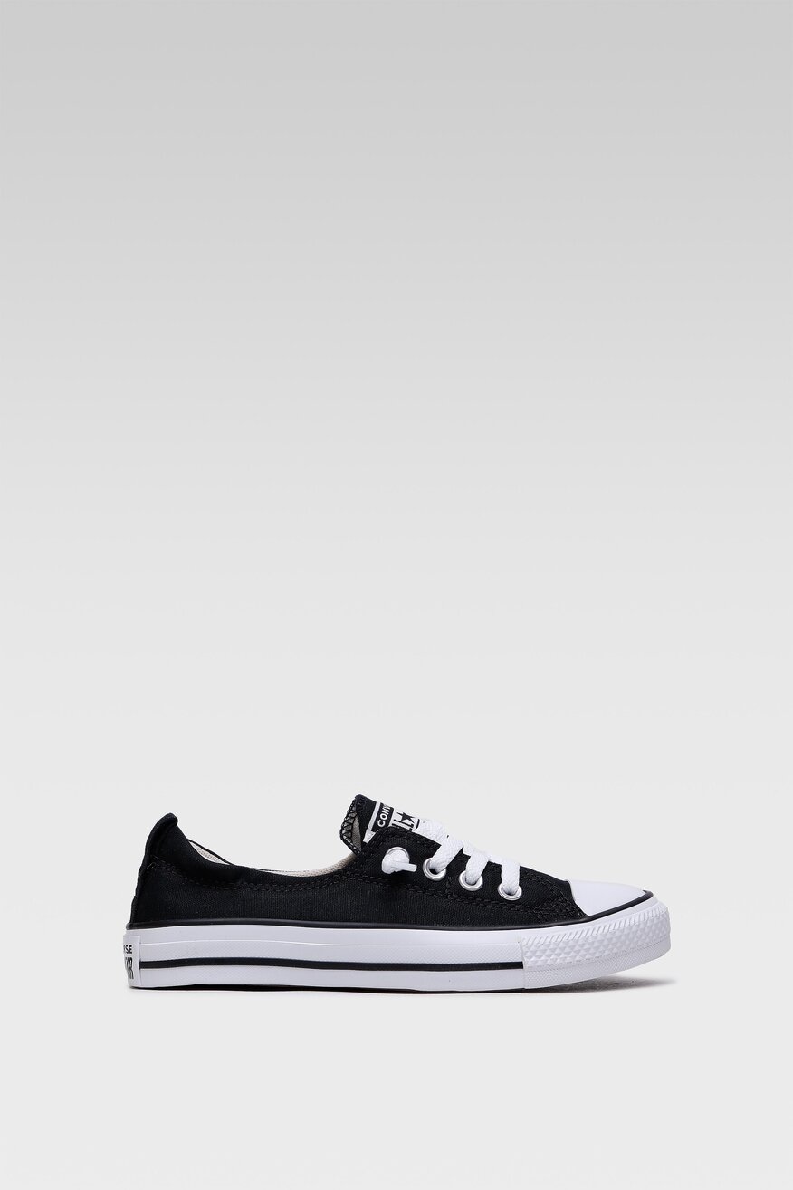 Plátěná obuv Converse
