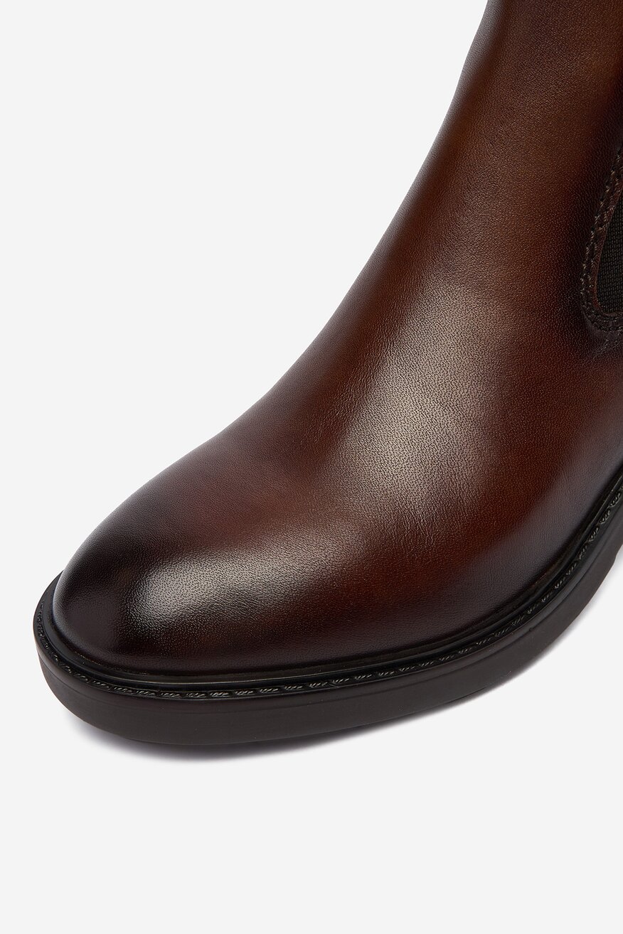 
                Ботильйони Lasocki КОРИЧНЕВИЙ - 5907964294153