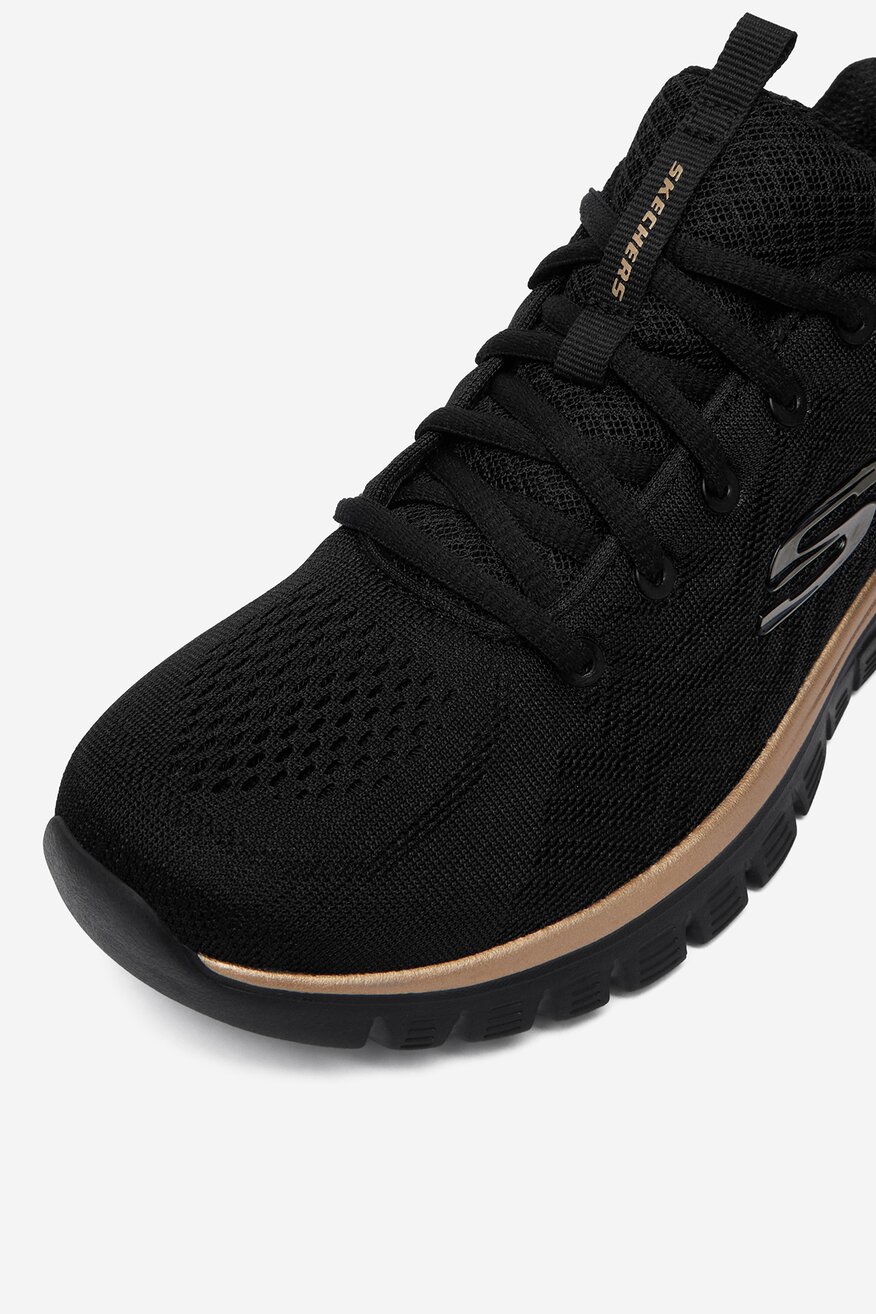 
                Sportska obuća Skechers CRNA - 5907964137405