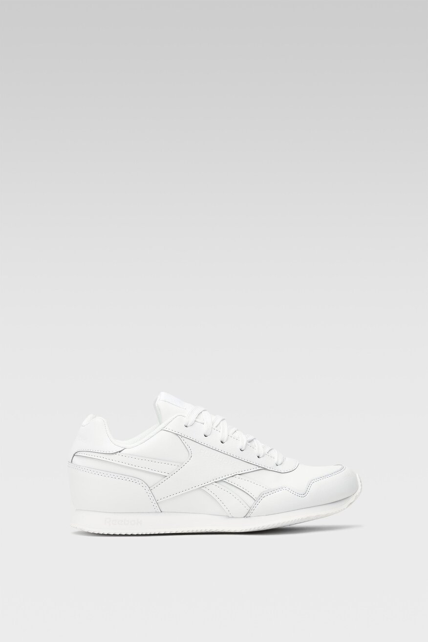 Obuwie sportowe Reebok dziecięce - białe