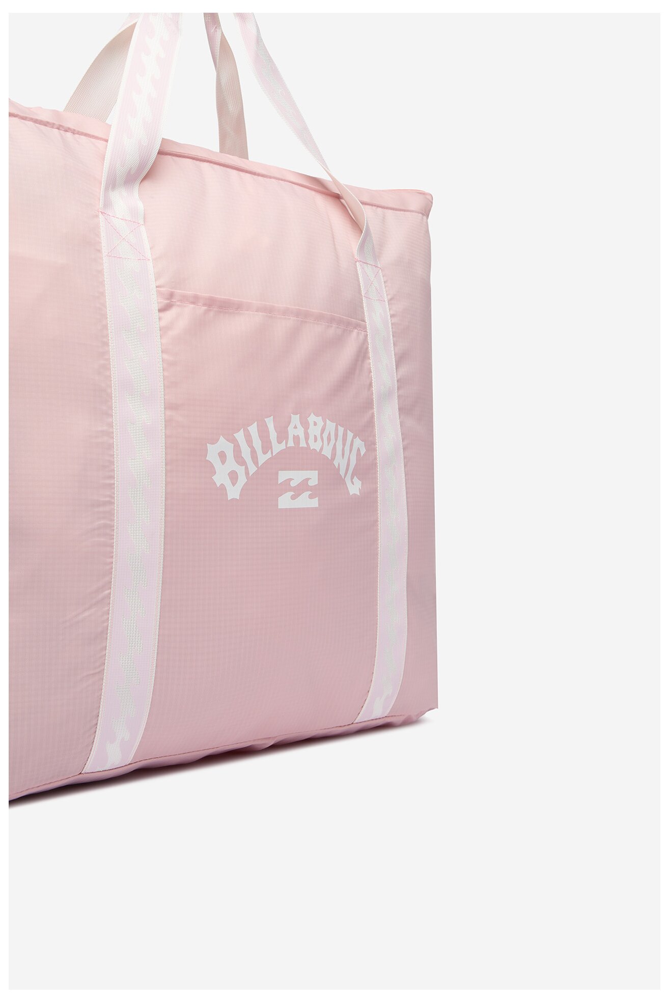 Torebka BILLABONG CEOWB-BLB-MZ-002-09 Różowy jasny