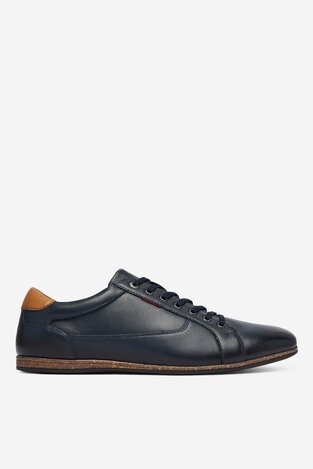 Напівчеревик Lasocki CEO-PAULE03-03 MI25 ТЕМНО-СИНІЙ