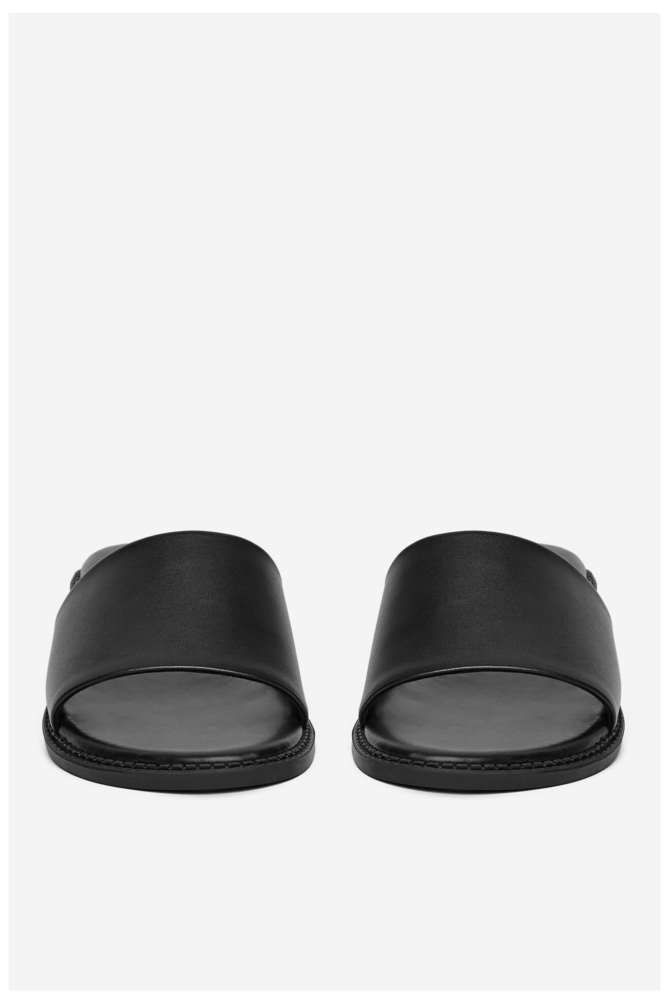 Klapki Lasocki CEO-EST-AFIONA-01 Czarny