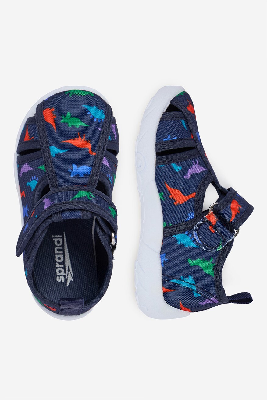 
                Sprandi - DINOS - 5906751591819