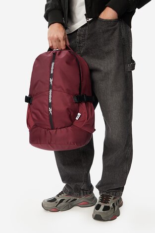 Ranac Reebok CWBEO-RBK-M-006-10 CRVENA