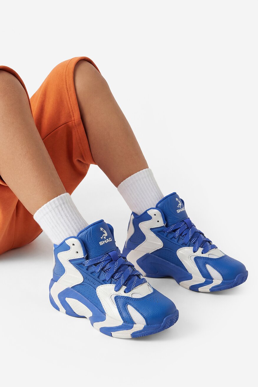 
                SHAQ - DEVASTATOR 2.0 - 5906751574324