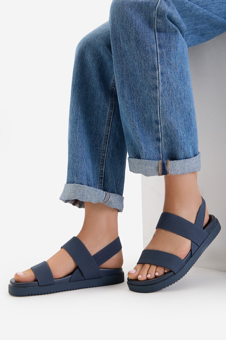 
                Jenny - Sandały - 5906751893920