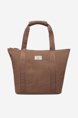 Torba GUESS JEANS CWBEO-GUESS-B-016-09 BRAON