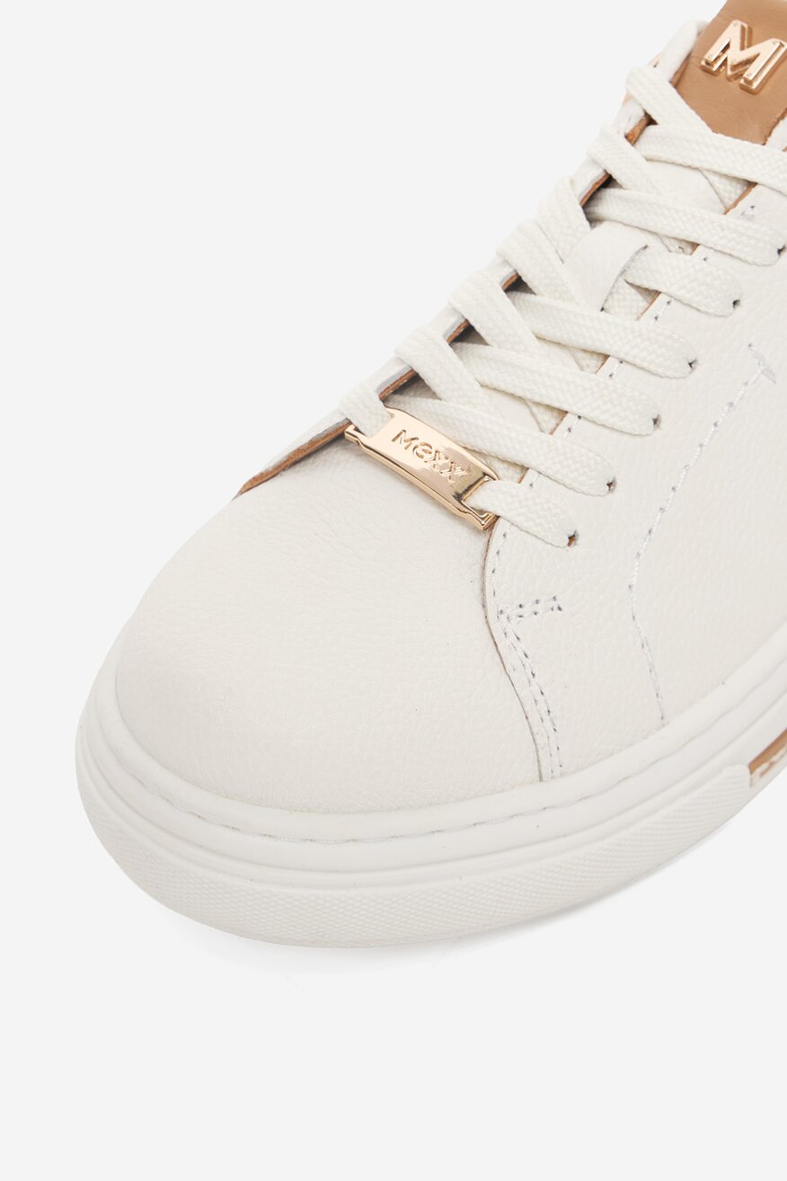 
                Mexx - Sneakersy - 5906751985434