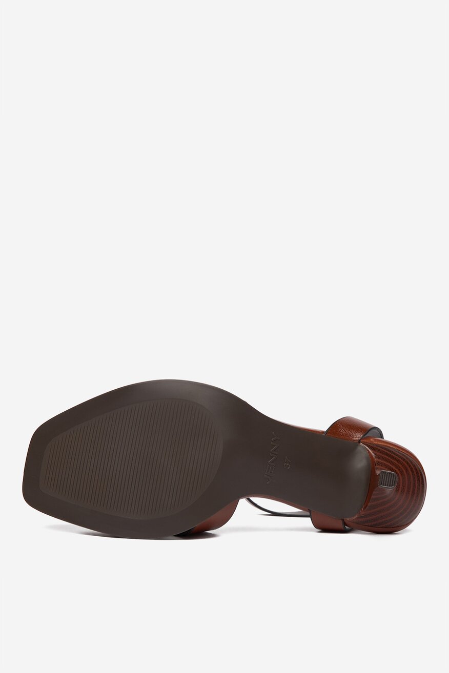 
                Jenny - Sandały - 5906751857069