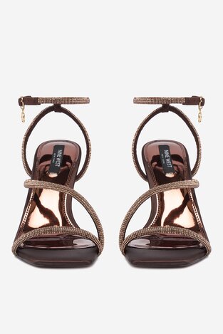 Сандалі NINE WEST CEO-Y3113-1 КОРИЧНЕВИЙ