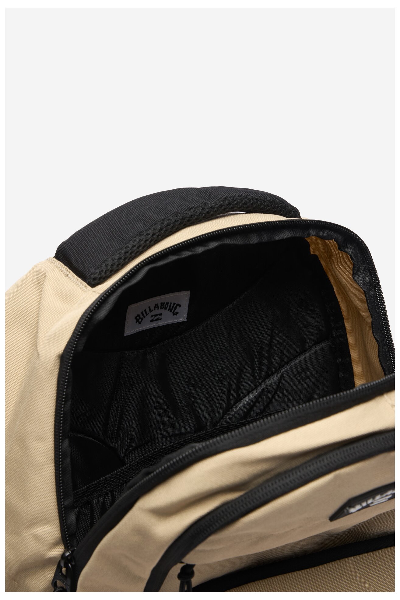 Рюкзак BILLABONG CWBEO-BLB-P-004-10 БЕЖЕВИЙ