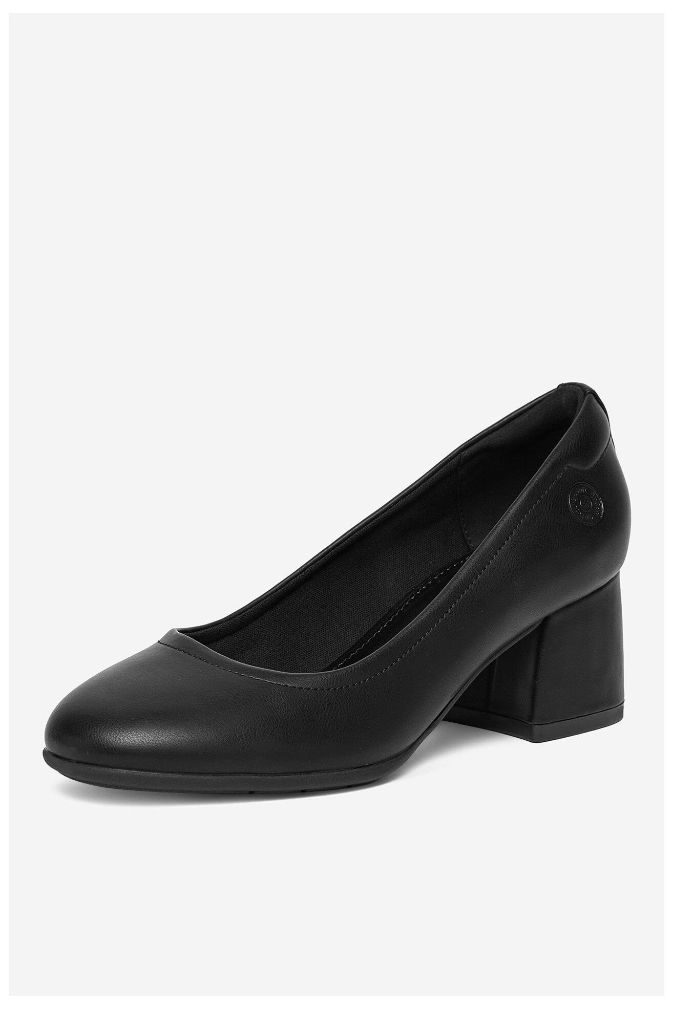 Елегантни обувки Go Soft CEO-LAS0903-1 ЧЕРЕН