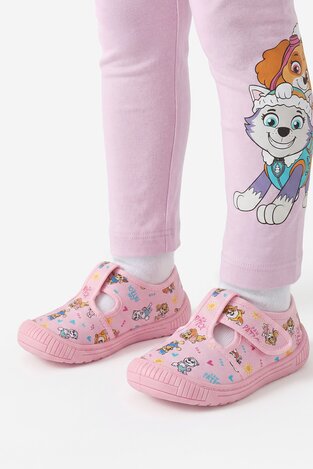 Papuče Paw Patrol CEO-CM-AW25-225PAW ROZE