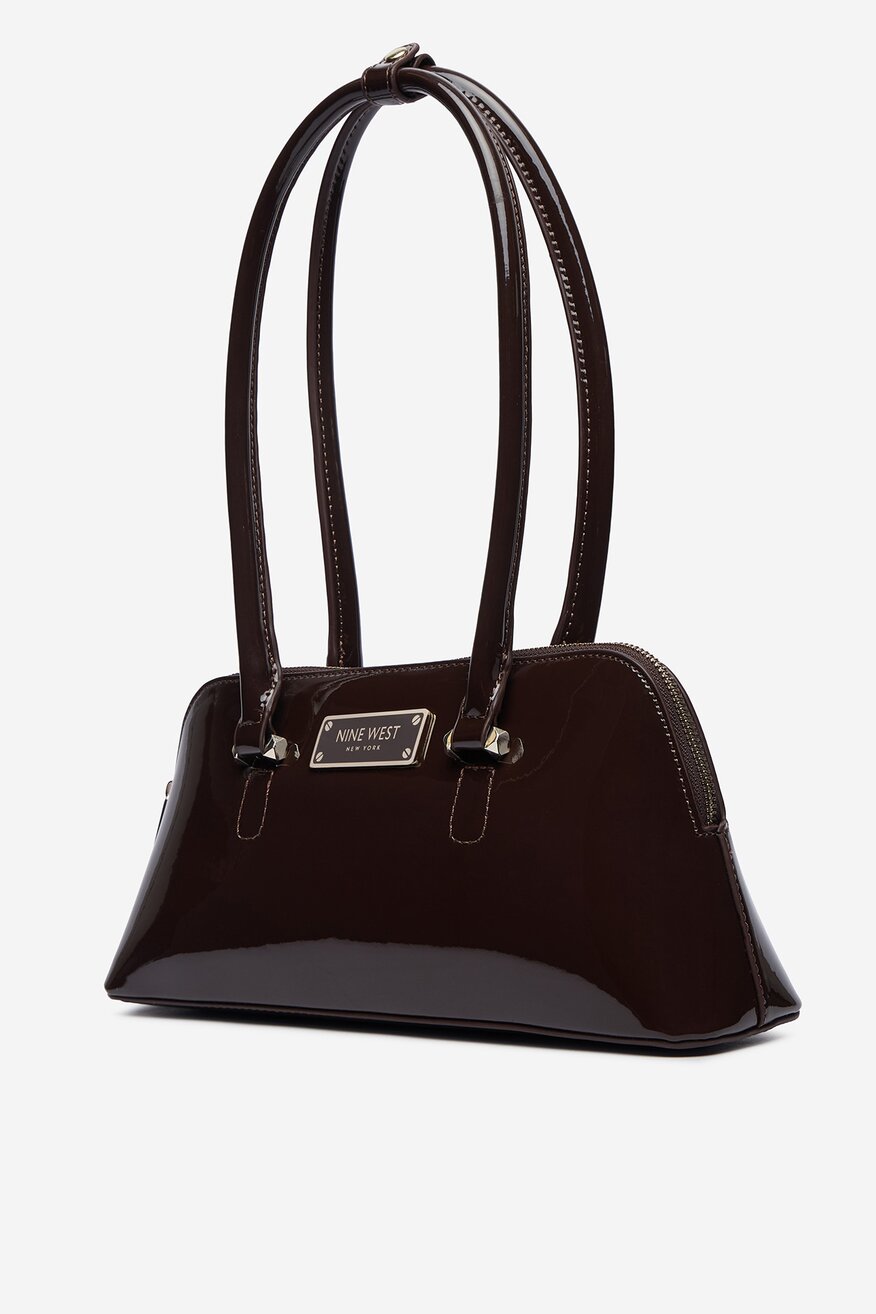 
                Сумка З Ремінцем NINE WEST КОРИЧНЕВИЙ - 5907964114499