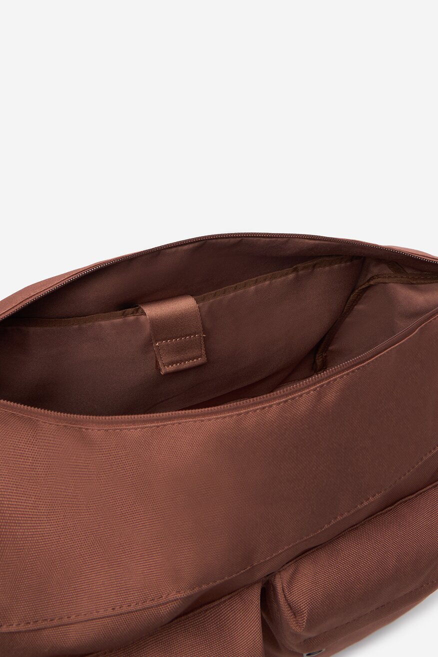 
                Muška torba G-STAR RAW BRAON - 5906751655726