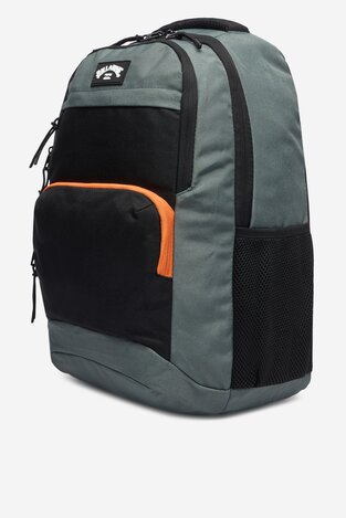 Рюкзак BILLABONG CWBEO-BLB-P-004-10 ЗЕЛЕНИЙ