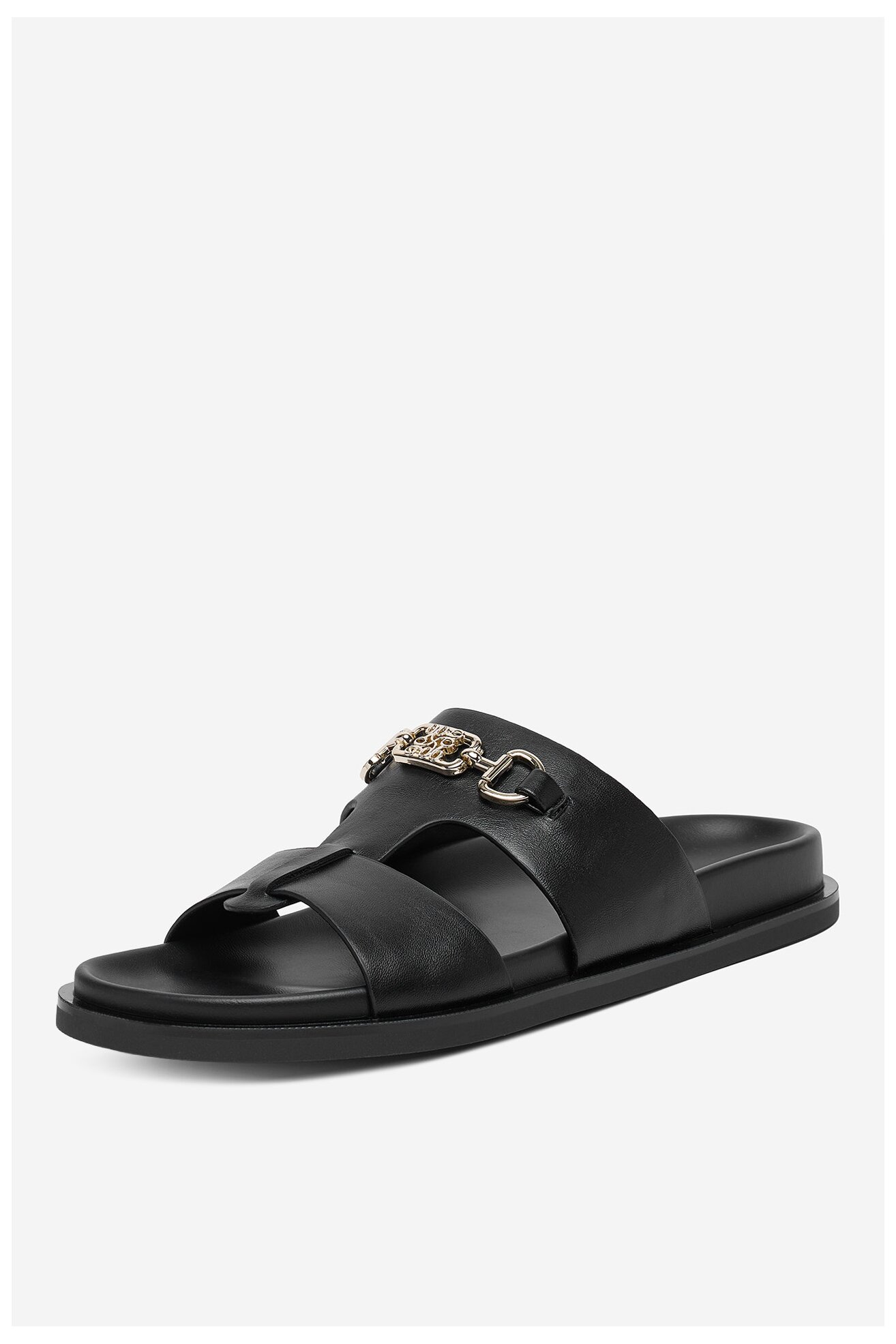 Шльопанець NINE WEST CEO-JDNW-05 ЧОРНИЙ