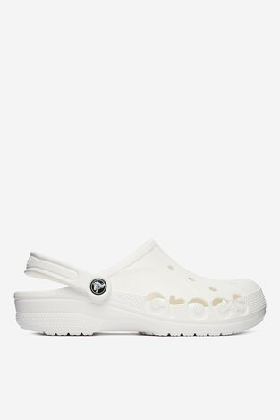 Slajdovi za bazen Crocs C-BAYA 10126-100 BELA
