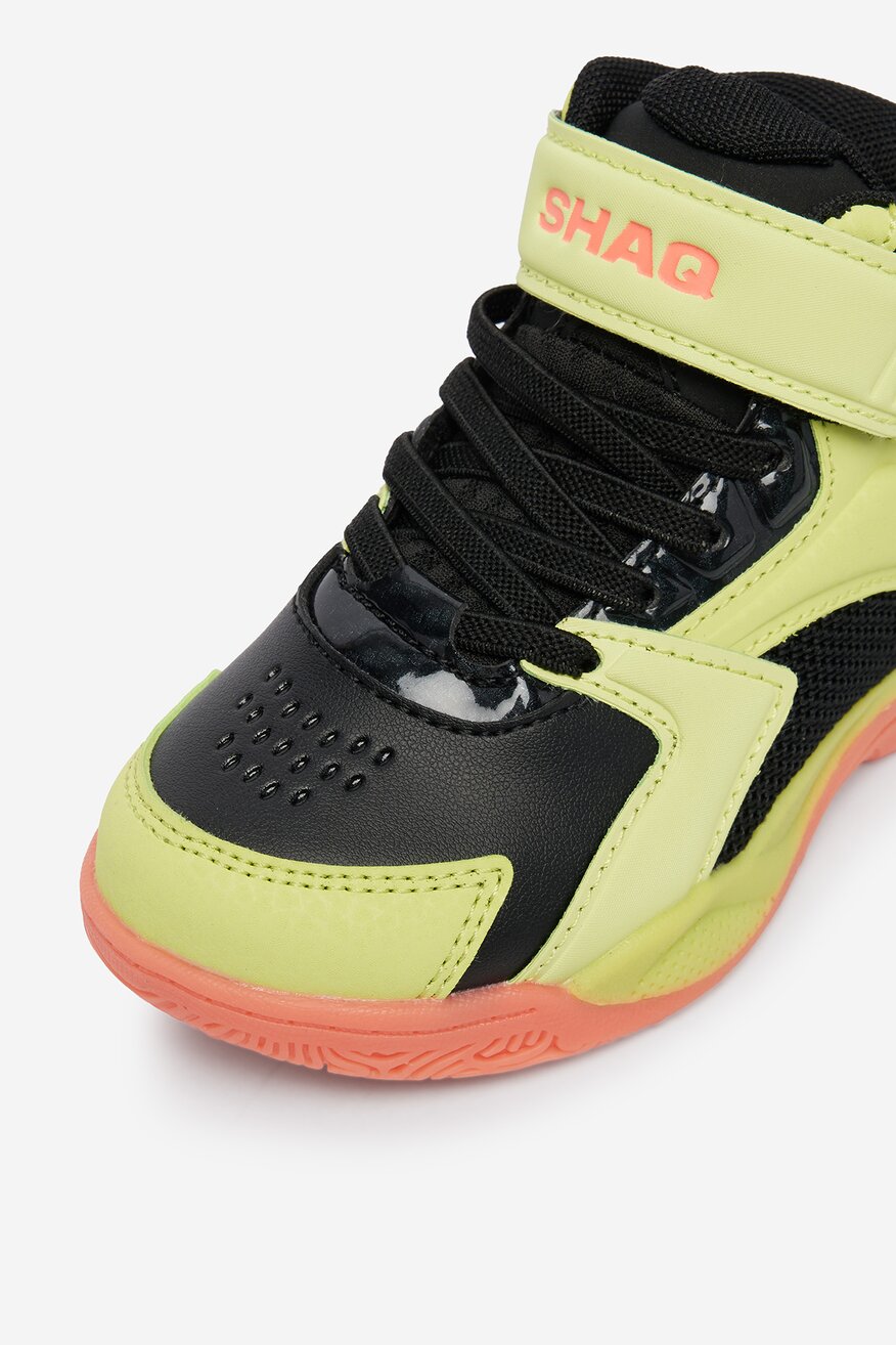 
                SHAQ - MOTIVATE SE - 5906751578988