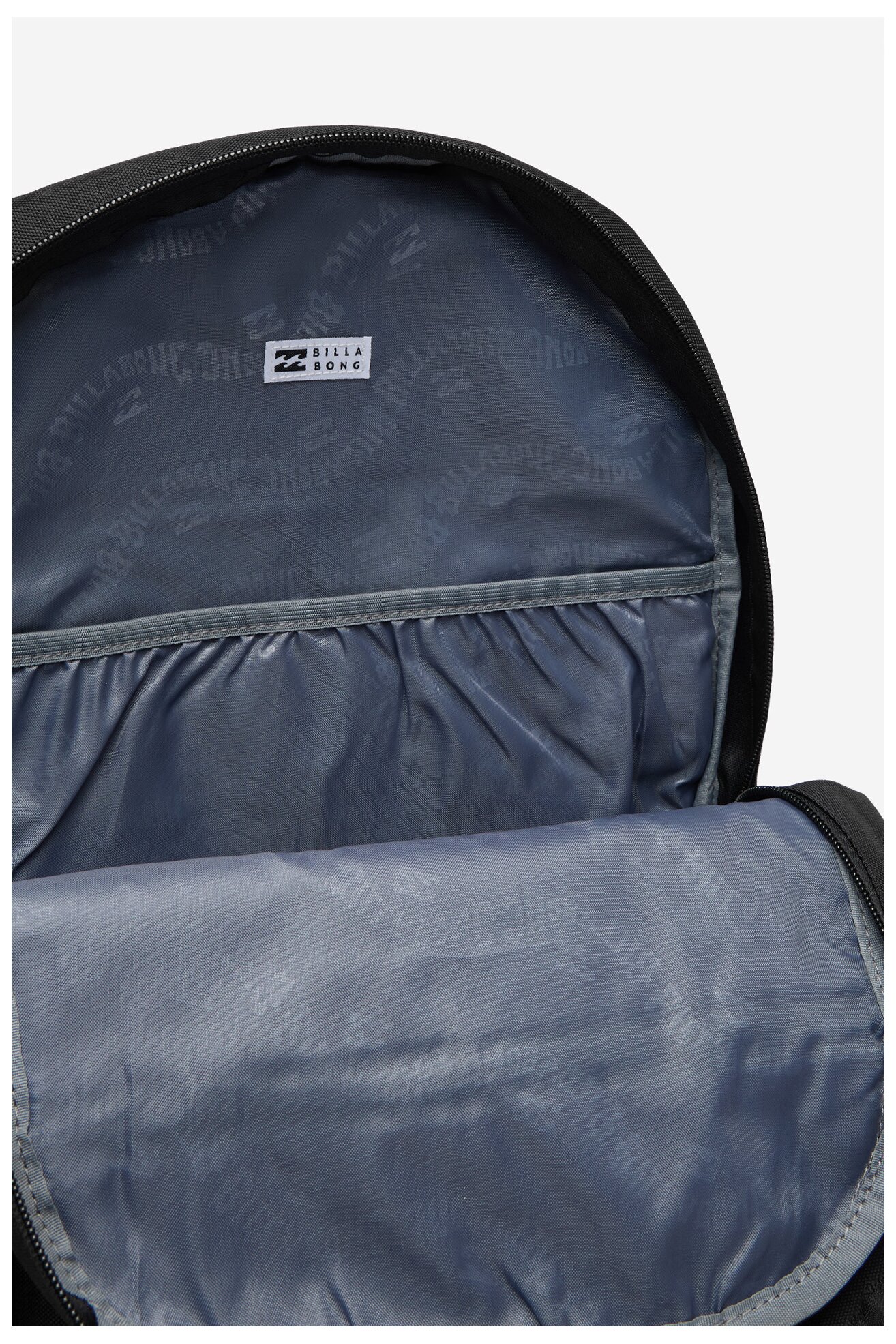 Рюкзак BILLABONG WBEO-BLB-RH-001-10 ЧОРНИЙ