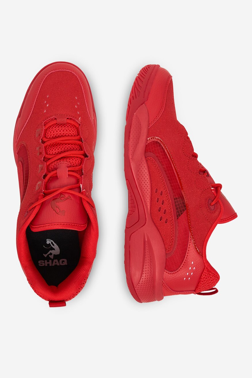 
                SHAQ - GOLIATH - 5906751575314