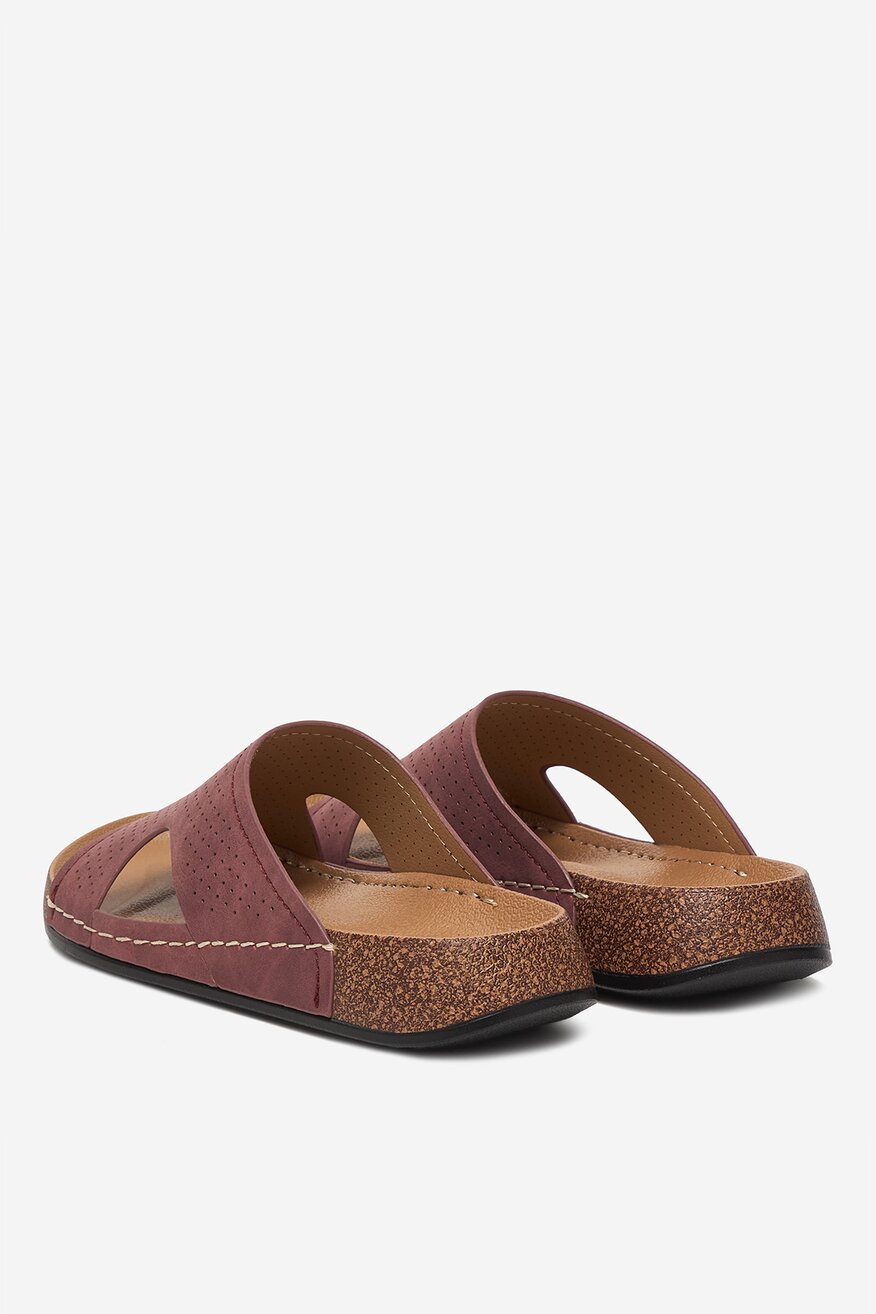 
                Go Soft - Klapki - 5906751838297