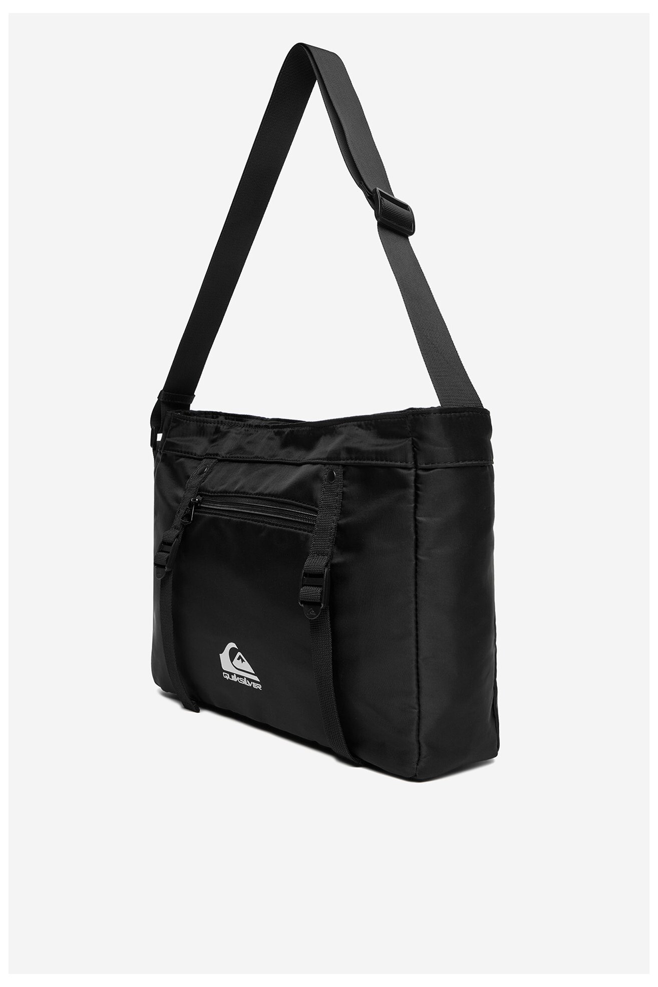 Мъжка чанта QUIKSILVER CWBEO-QUIC-M-002-09 ЧЕРЕН