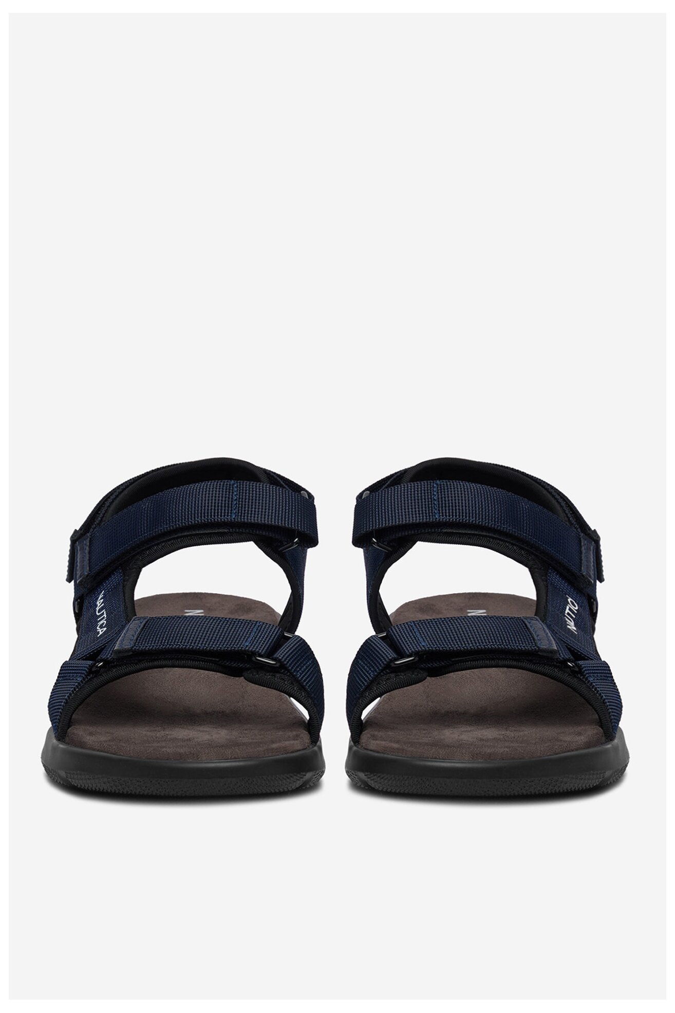 Sandały NAUTICA CEO-RINO-01 MBS Granatowy