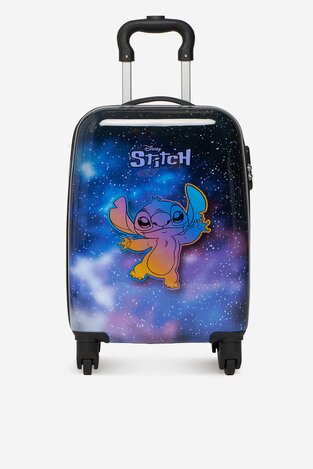 Валіза Disney Classics CWBEO-ACCCS-AW26-210DCLS-S МІКС