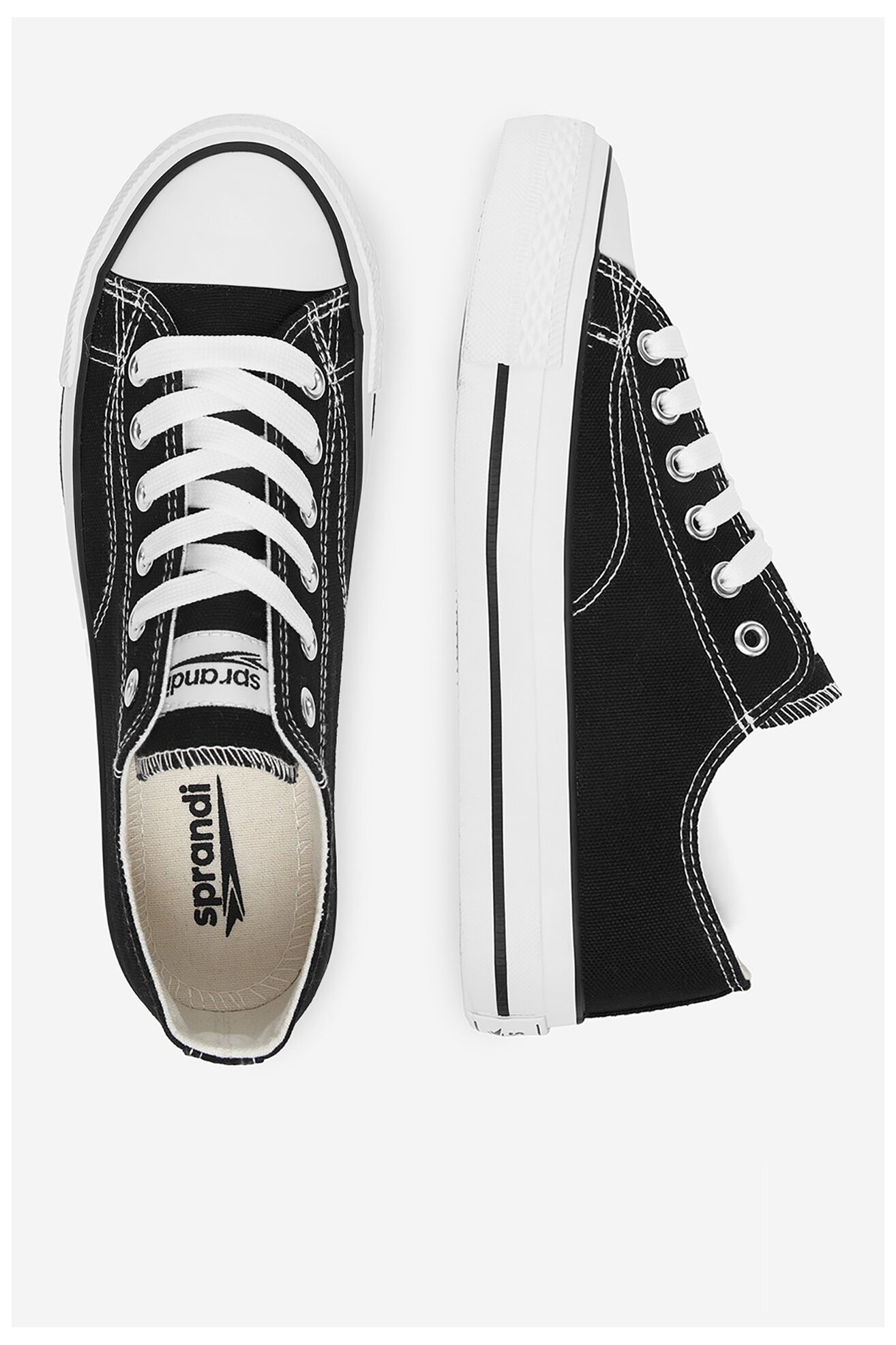 Кецове Sprandi CEOWB-YL201402 ЧЕРЕН