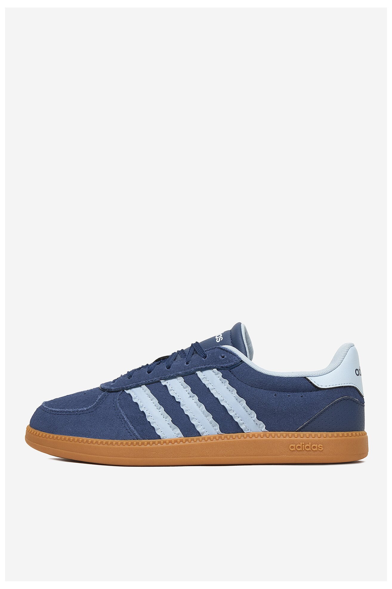 Sportcipő adidas C-BREAKNET SLEEK IH1389 KÉK