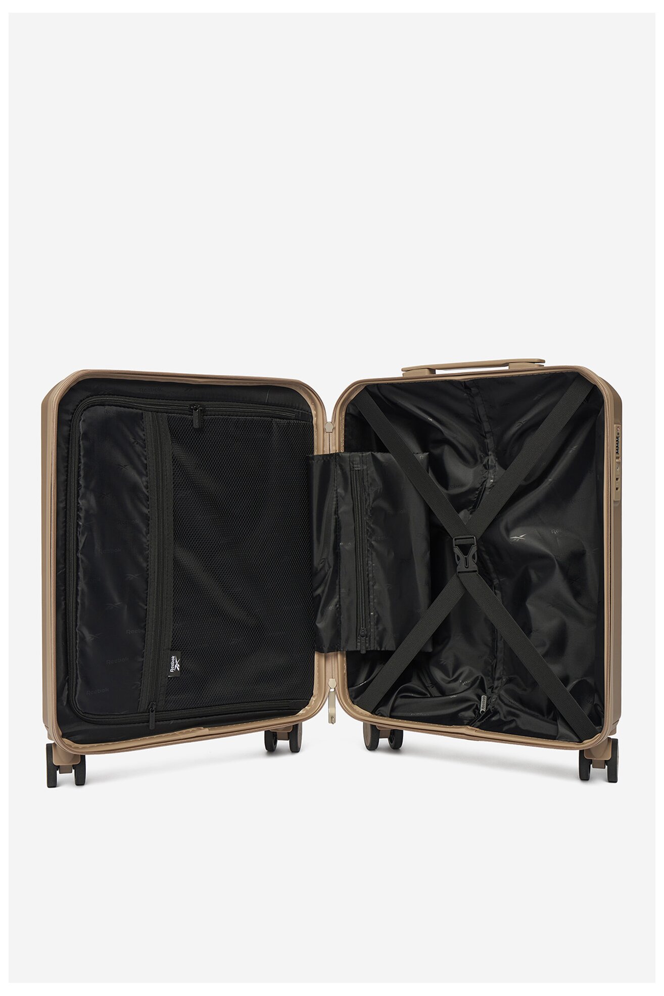 Куфар Reebok CEO-RBK-WAL-023-CCC-S БЕЖОВ