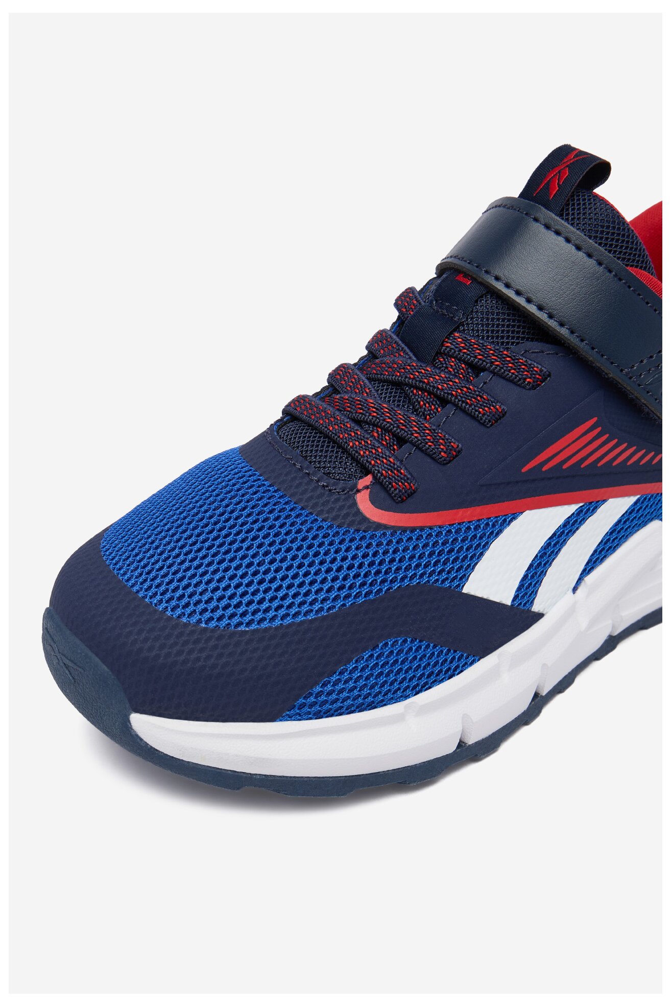 Obuwie sportowe Reebok EO-ZIG DYNAMICA 6 100267867 Granatowy ciemny