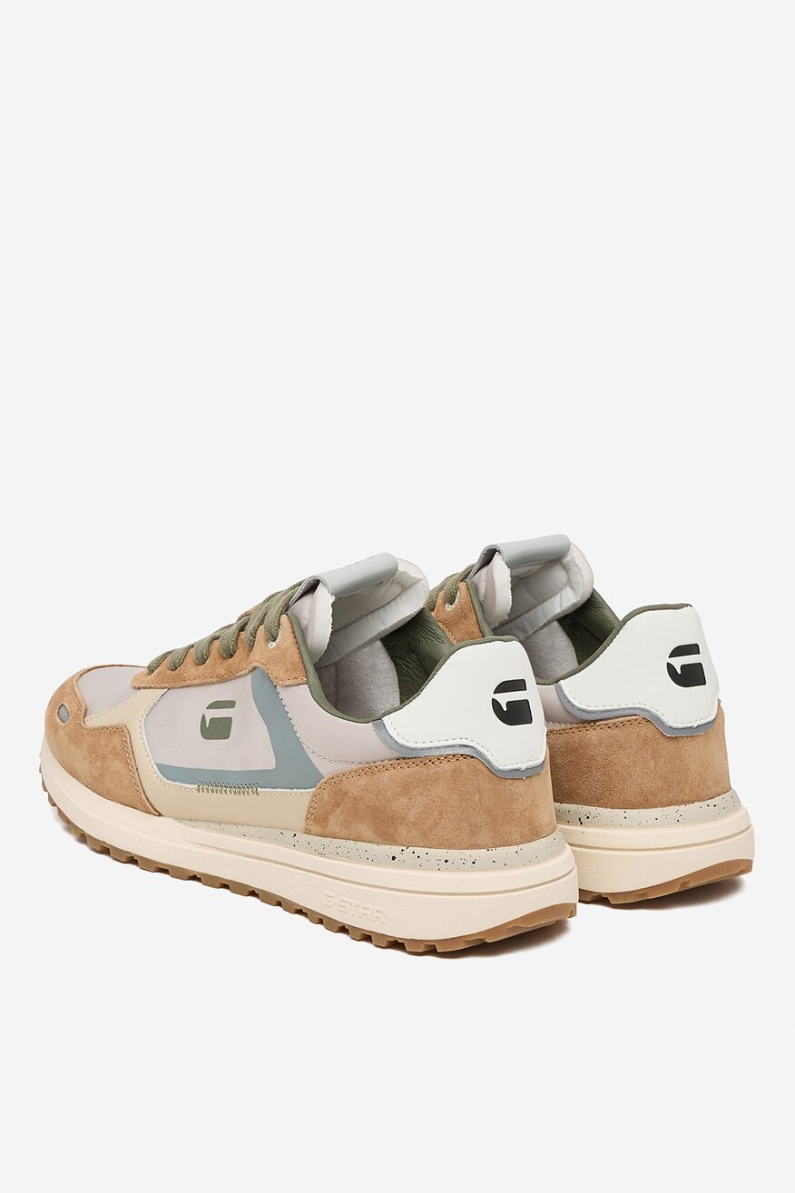 
                G-STAR RAW - Sneakersy - 5906751704097