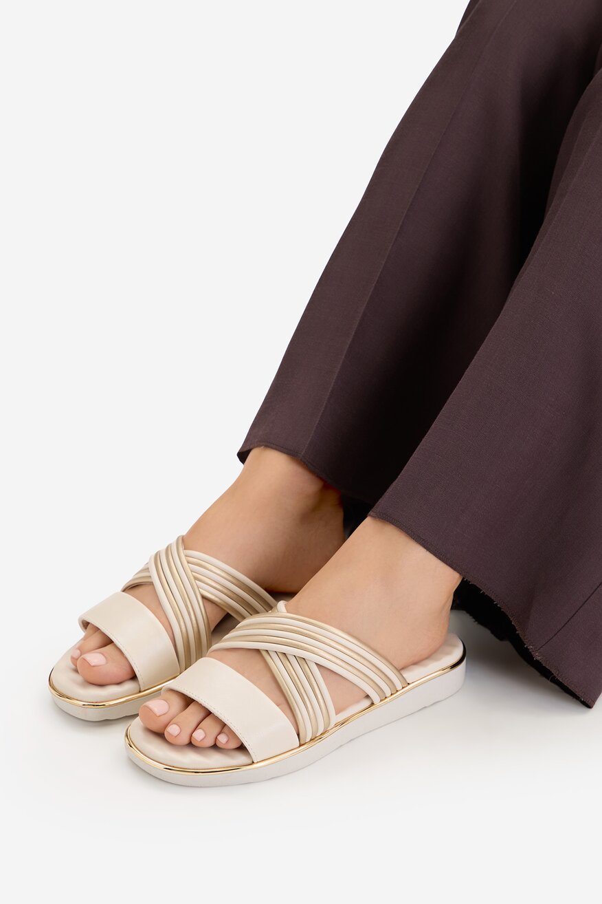 
                Go Soft - Klapki - 5906751956885