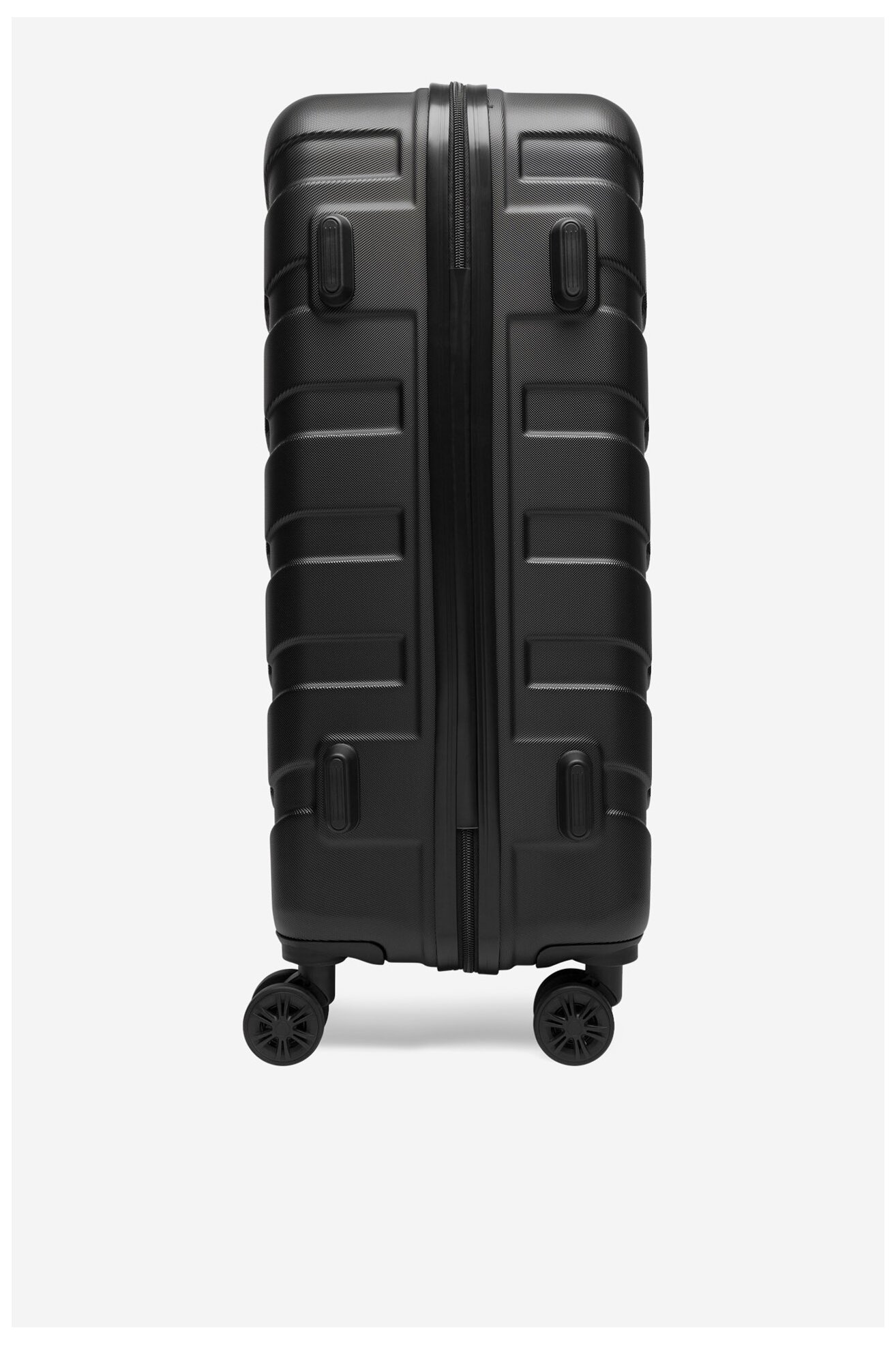 Куфар Gino Rossi CEO-GIN-M-001-05-BLACK2 ЧЕРЕН