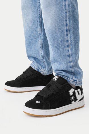 Кросівки спортивні DC Shoes CEO-V5-10116K-CH ЧОРНИЙ