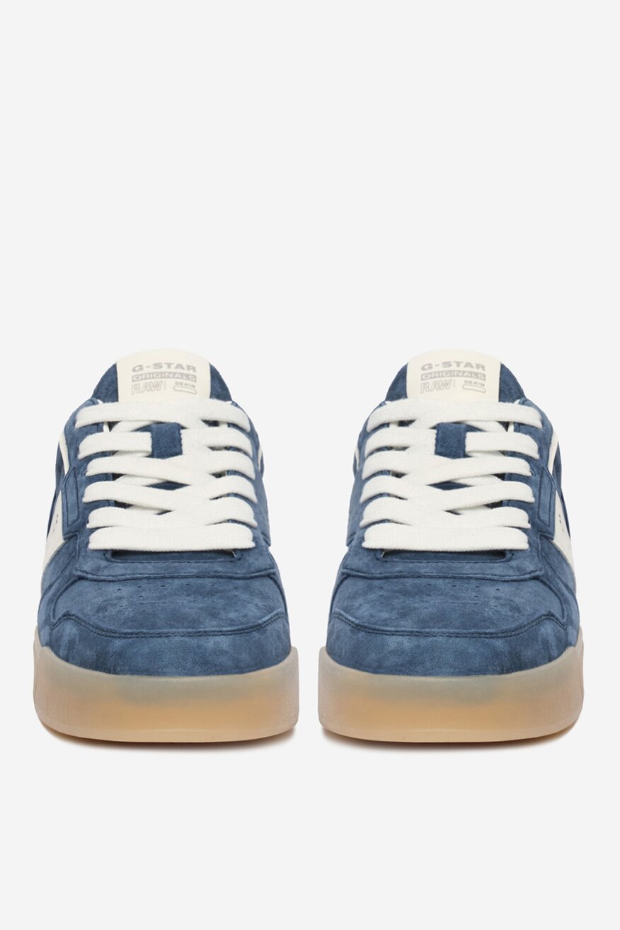 
                Сникърси G-STAR RAW СИН - 5906751703977