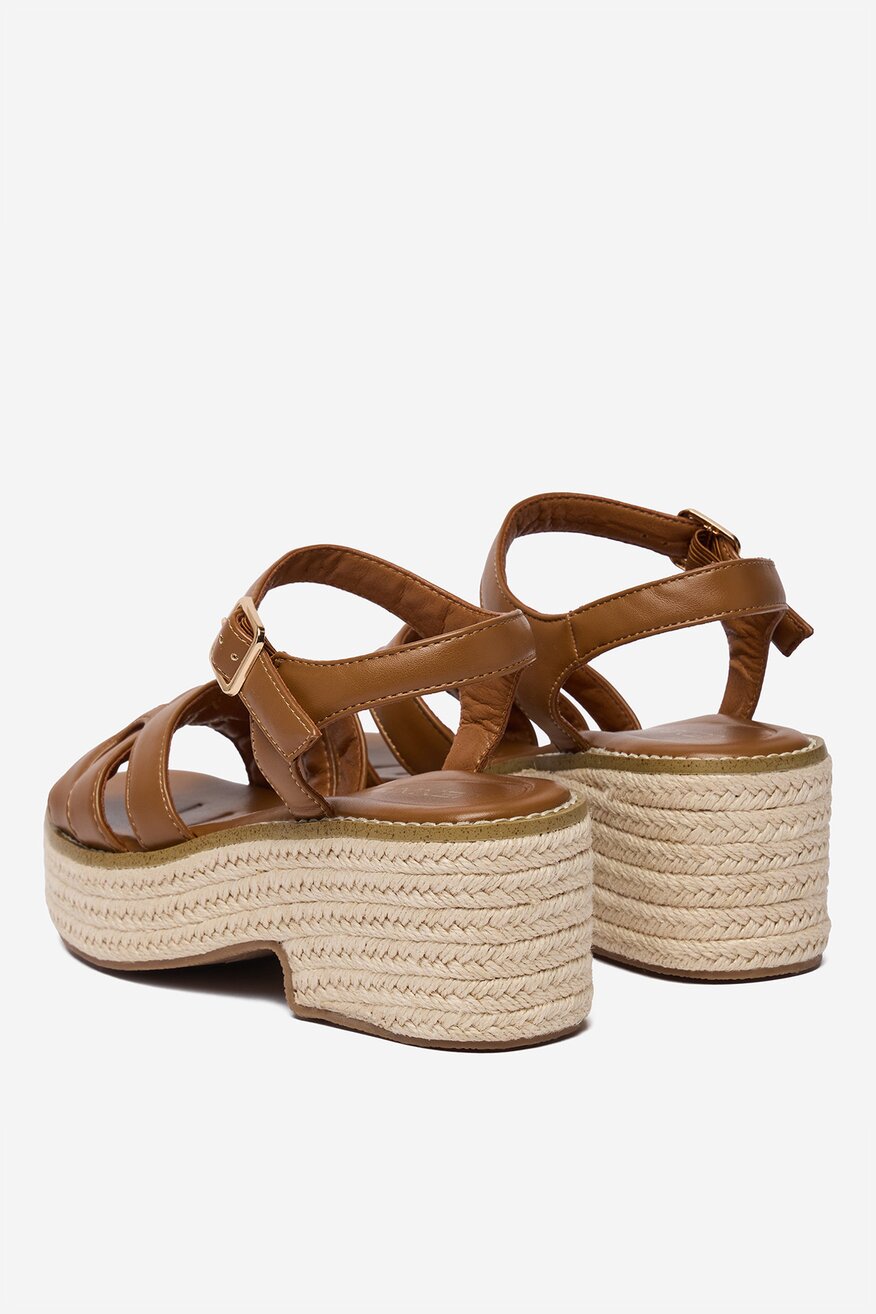 
                Jenny - Espadryle - 5906751982969