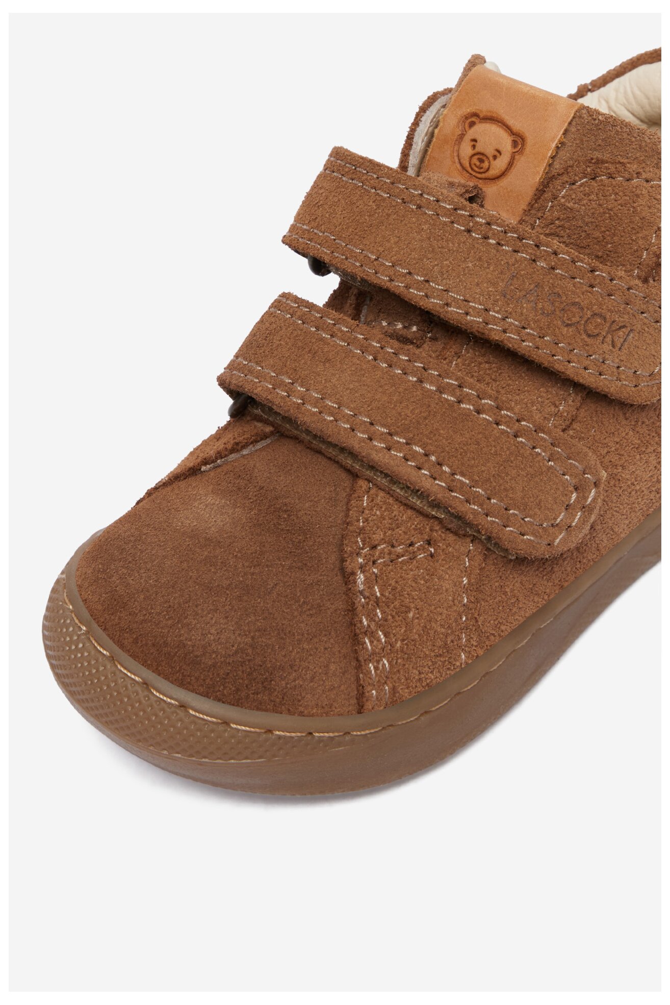 Напівчеревик Lasocki Kids CEO-CI12-3229-02(II)DZ БЕЖЕВИЙ