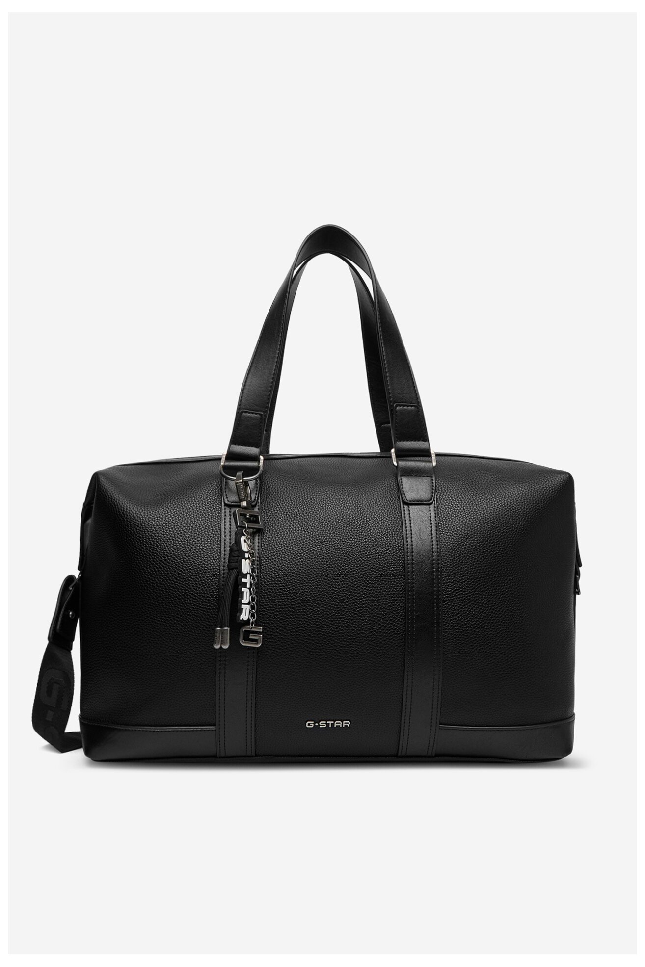 Torba męska G-STAR RAW EO-LA374-4569 Czarny