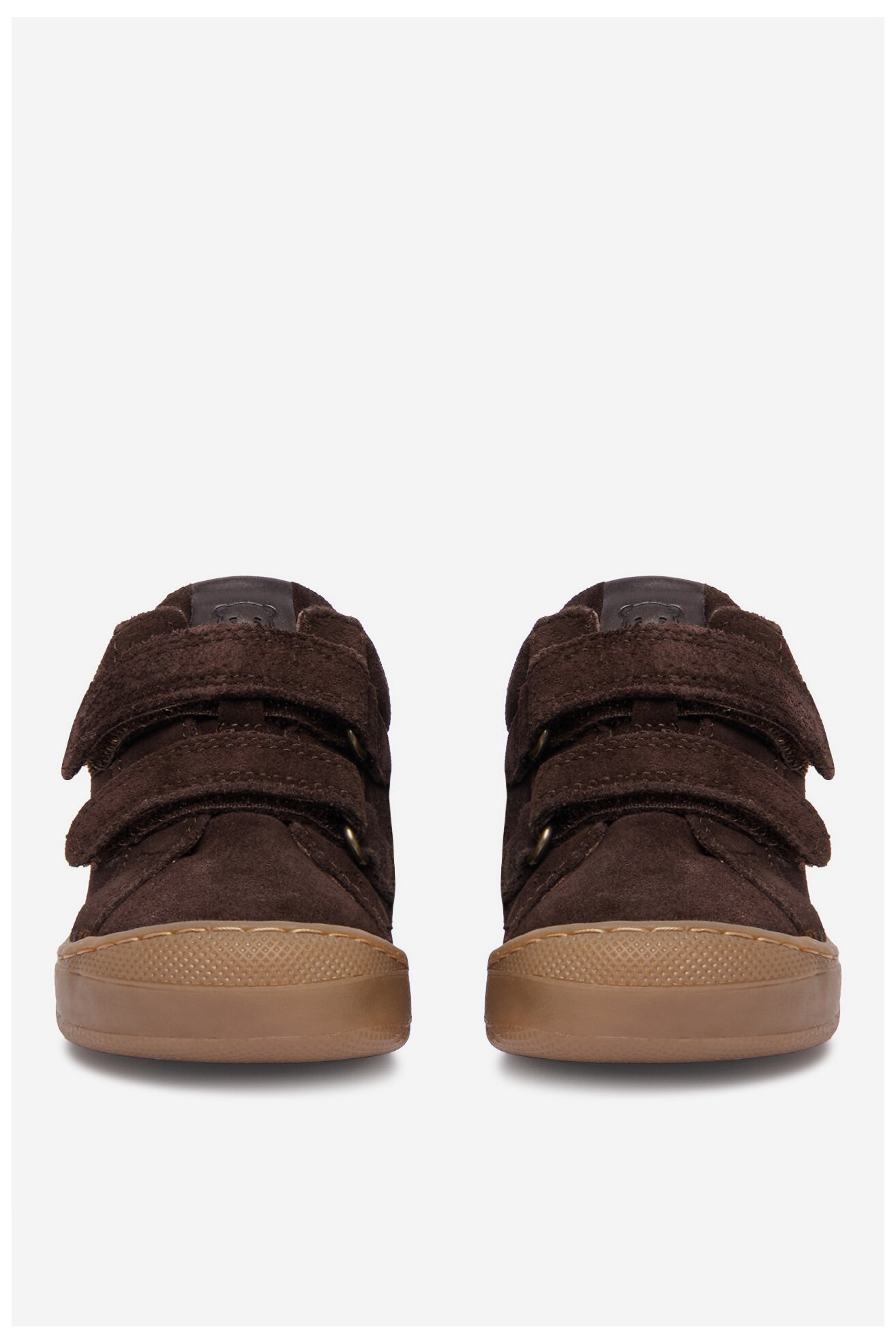Напівчеревик Lasocki Kids CEO-CI12-3229-02(II)CH КОРИЧНЕВИЙ